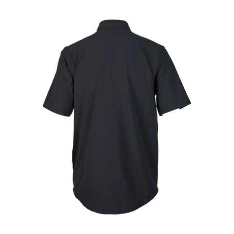 Ranger Woven Jersey