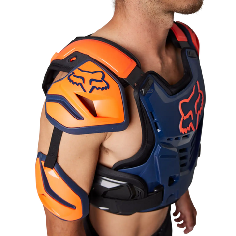 Raptor Vest CE Chest Guard