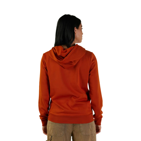 Womens Absolute Pullover Hoodie