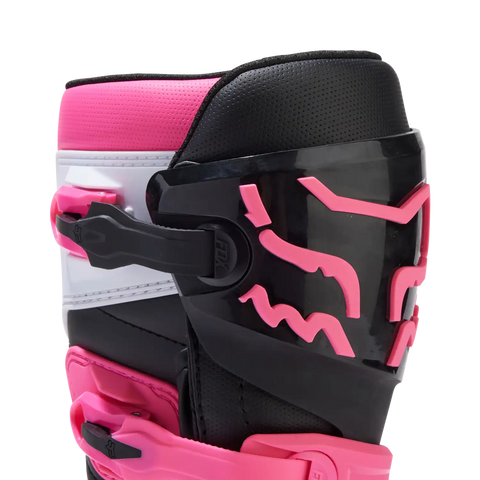 Womens Comp Boots