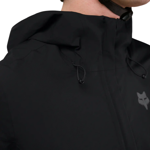Ranger 2.5-Layer Water Jacket