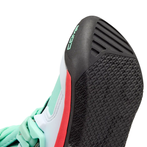 Womens Comp Boots