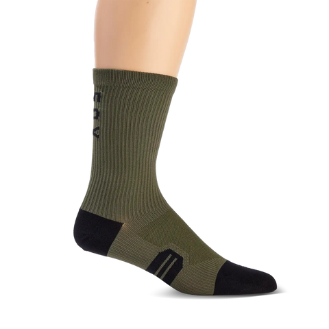 8" Ranger Socks