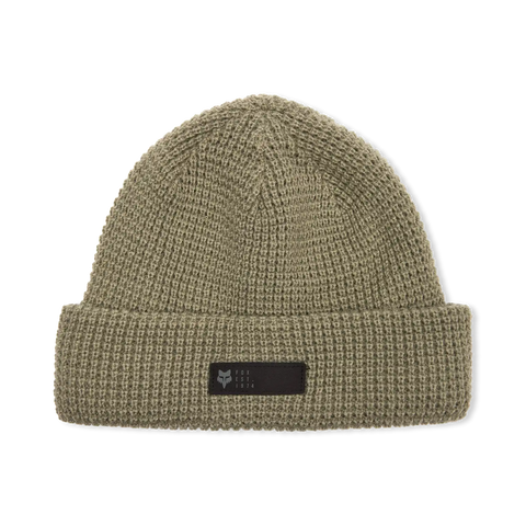 Zenther Beanie