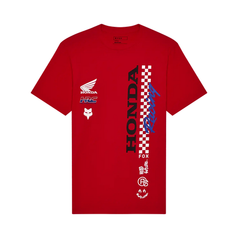 Honda Tee
