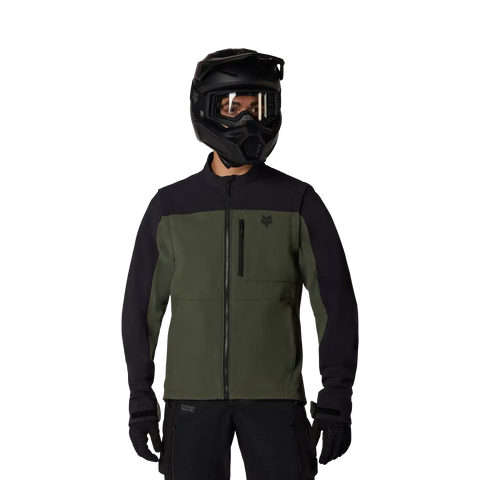 Ranger Off-Road Softshell Jacket