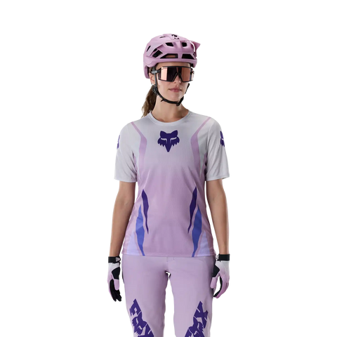 Women's Ranger Short Sleeve Jersey Foundry