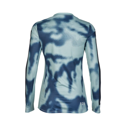 Womens Ranger Taunt Long Sleeve Jersey