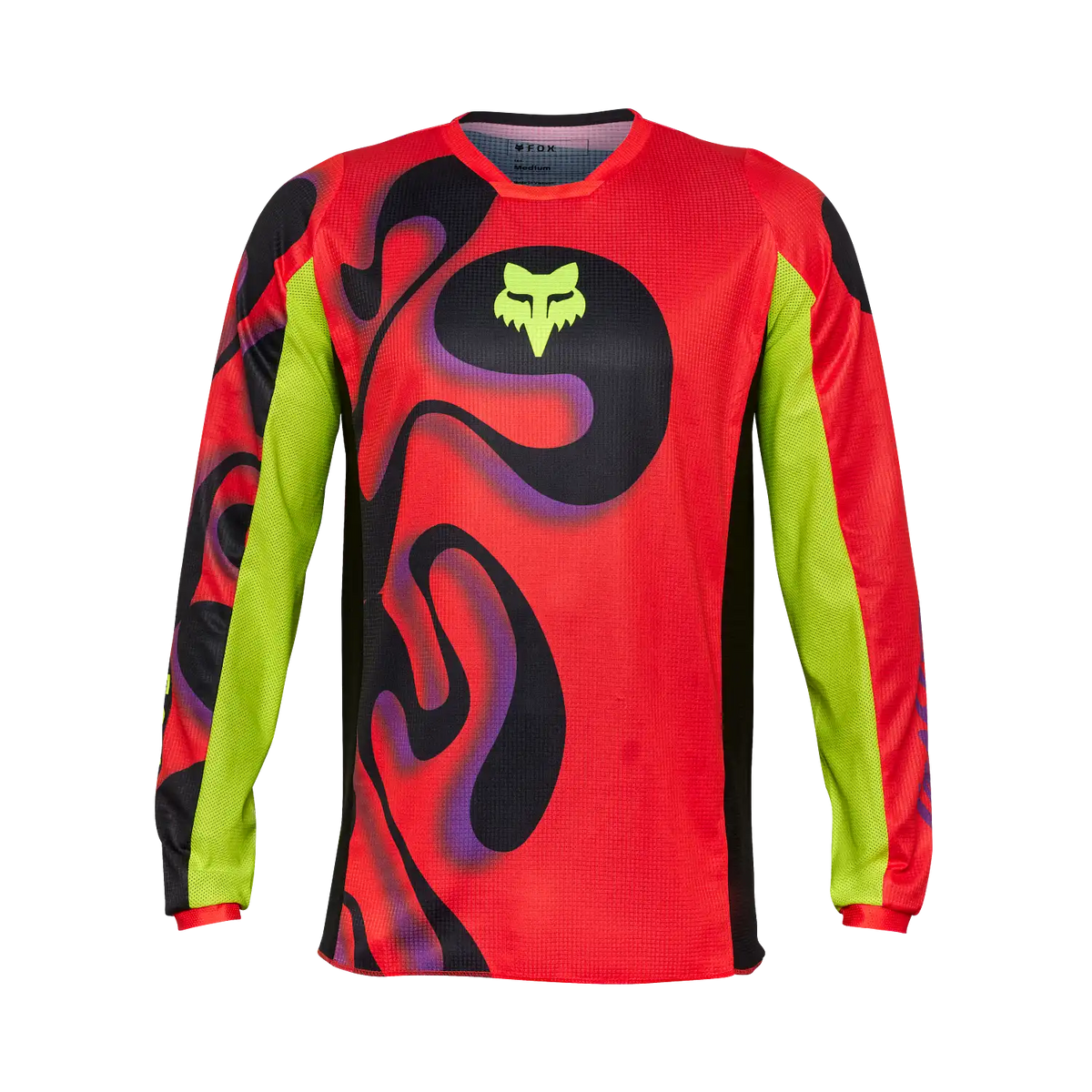 180 Emotion Jersey