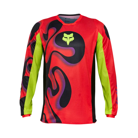 180 Emotion Jersey