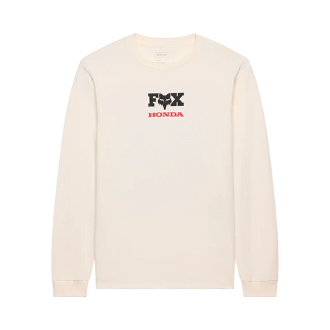 Honda 195 Original Long Sleeve Tee