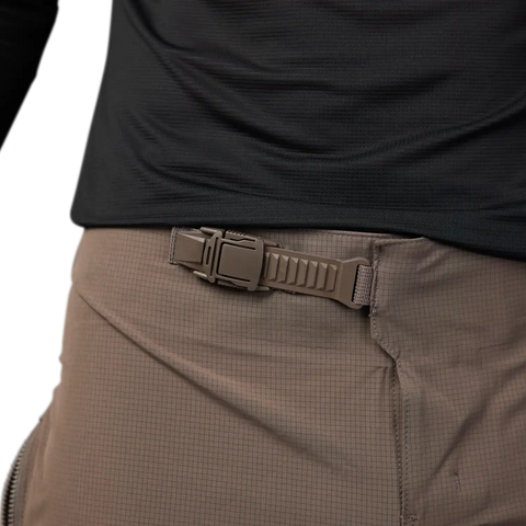 Flexair Ascent Lined Shorts