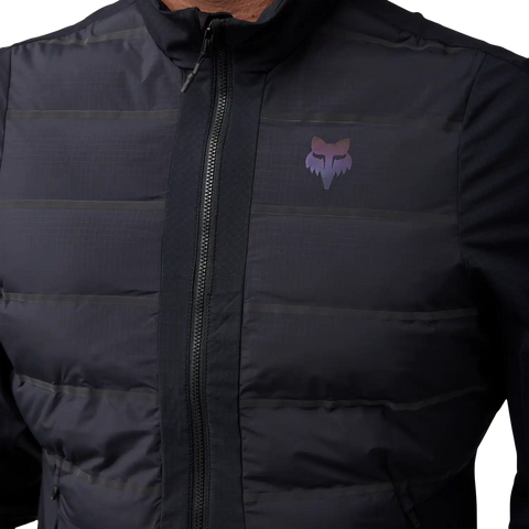 Flexair Fire Hybrid Lunar Jacket