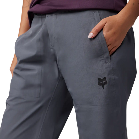 Womens Ranger 2.5-layer Water Pants