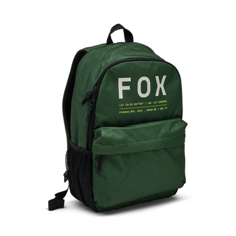 Clean Up Backpack