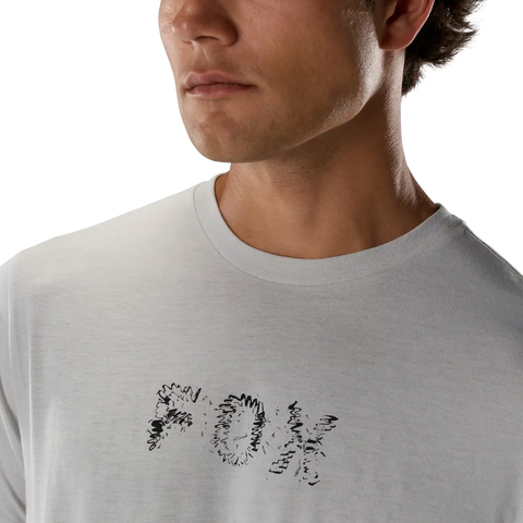 Slowburn Dri-Release Short Sleeve Tee