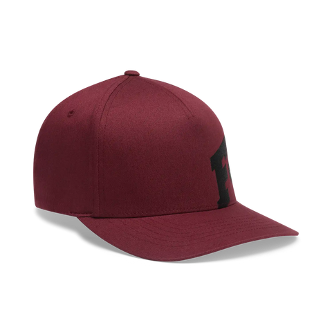 F Head X Flexfit Hat