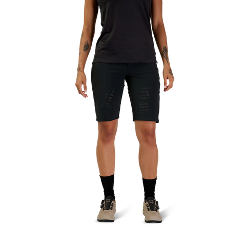 Womens Flexair Shorts
