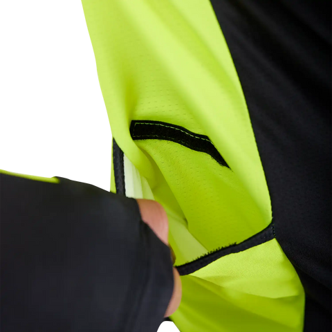 Ranger Drive Jersey