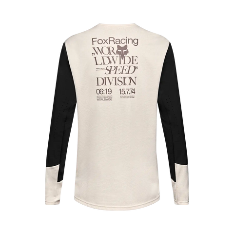 Defend Long Sleeve Jersey Park Special Edition