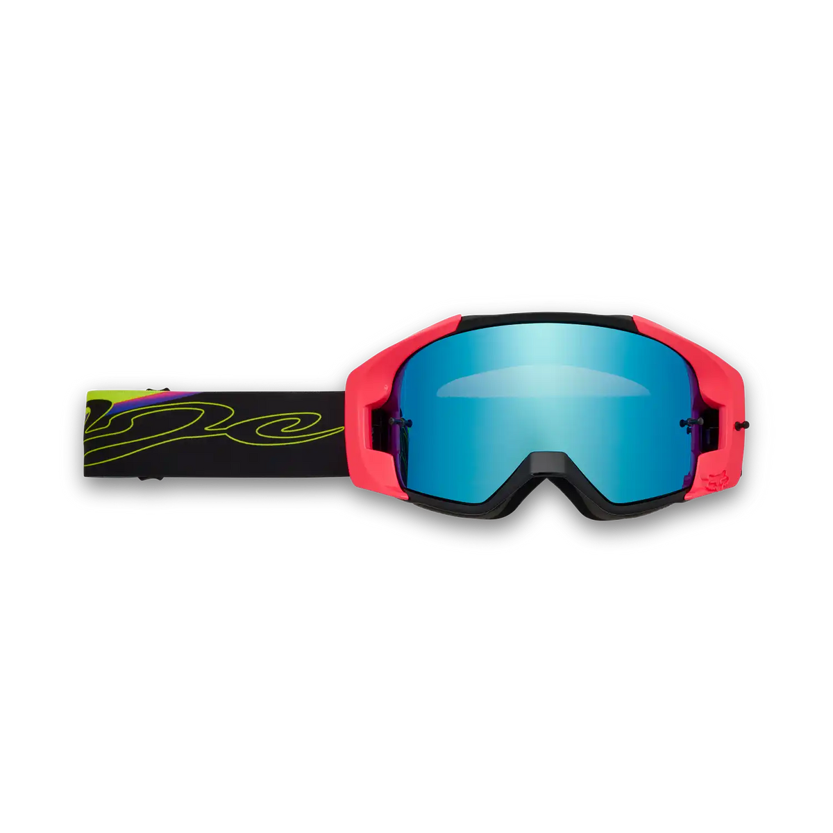 Vue Energy Vivid Spark Lens Goggles
