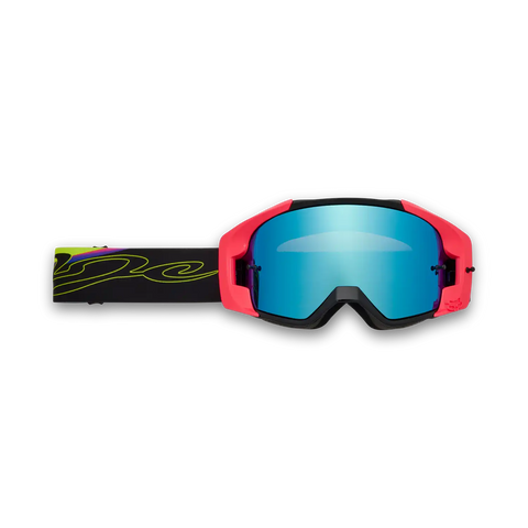 Vue Energy Vivid Spark Lens Goggles