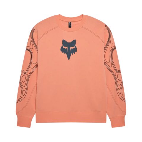 Vision Fleece Crew