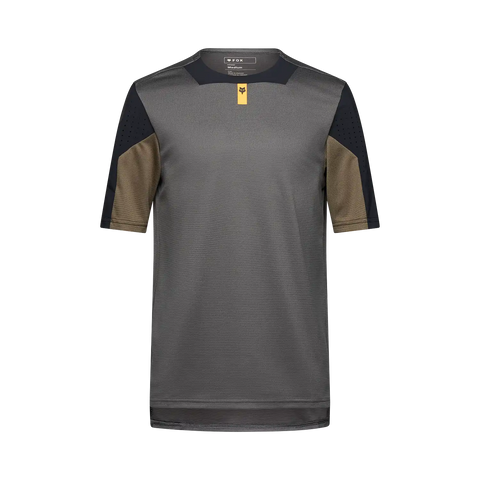 Defend Jersey