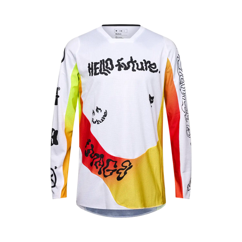 180 Hello Future Jersey