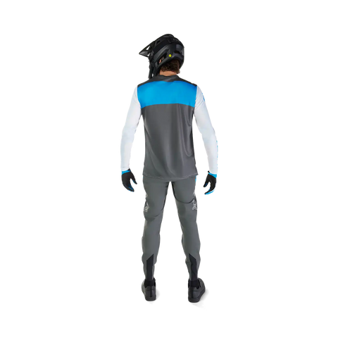 Ranger Digi Image Long Sleeve Jersey