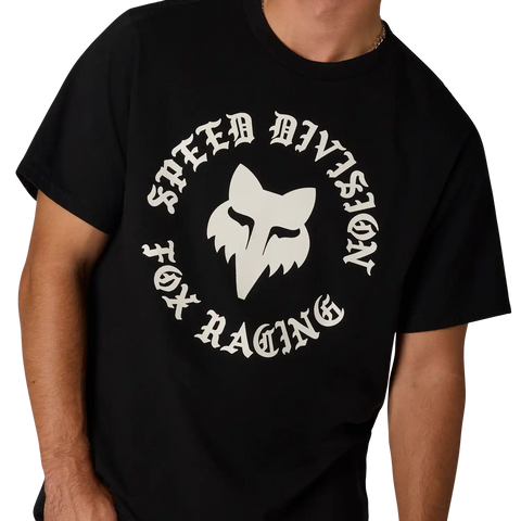 Badge 195 Original Tee