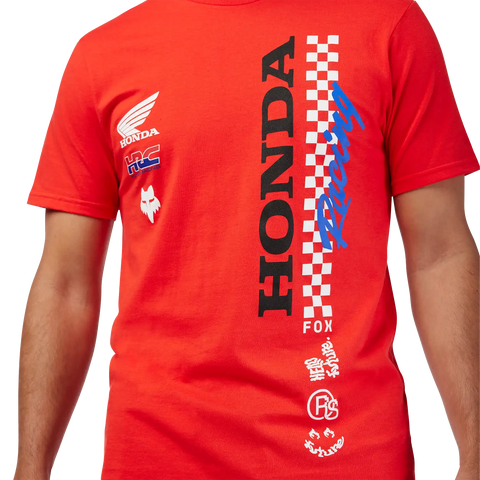 Honda Tee