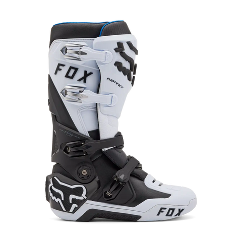 Instinct Boots