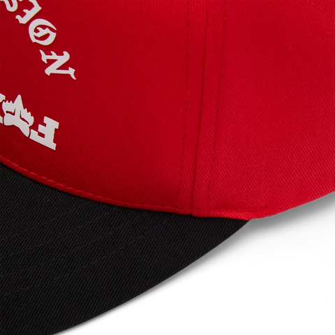 Youth Icon Snapback Hat