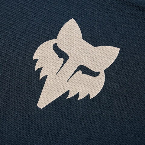 Ranger Fox Head Jersey