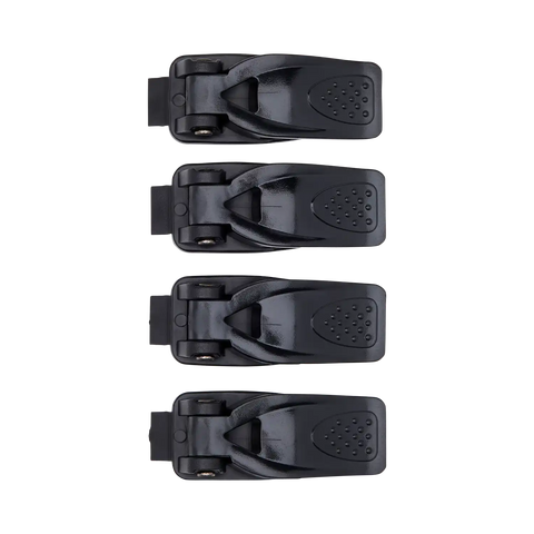 Comp 5Y/3Y Buckle (Size 1&2)