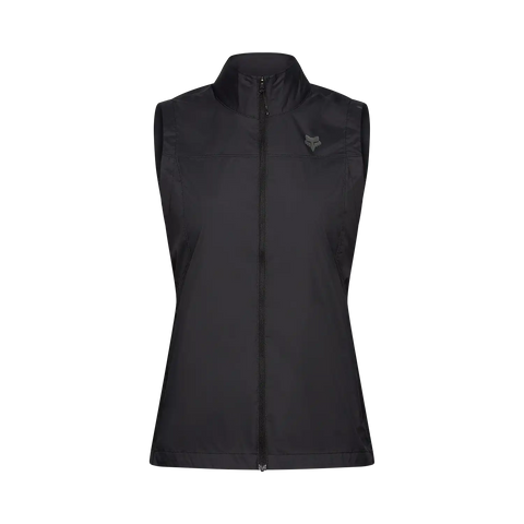 Womens Ranger Wind Vest