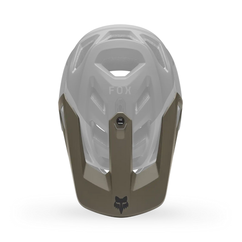 Youth Proframe Rizer Helmet Visor