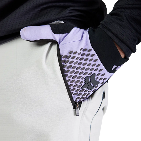 Defend Park Pants