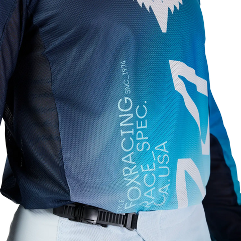 180 Air Haze Jersey