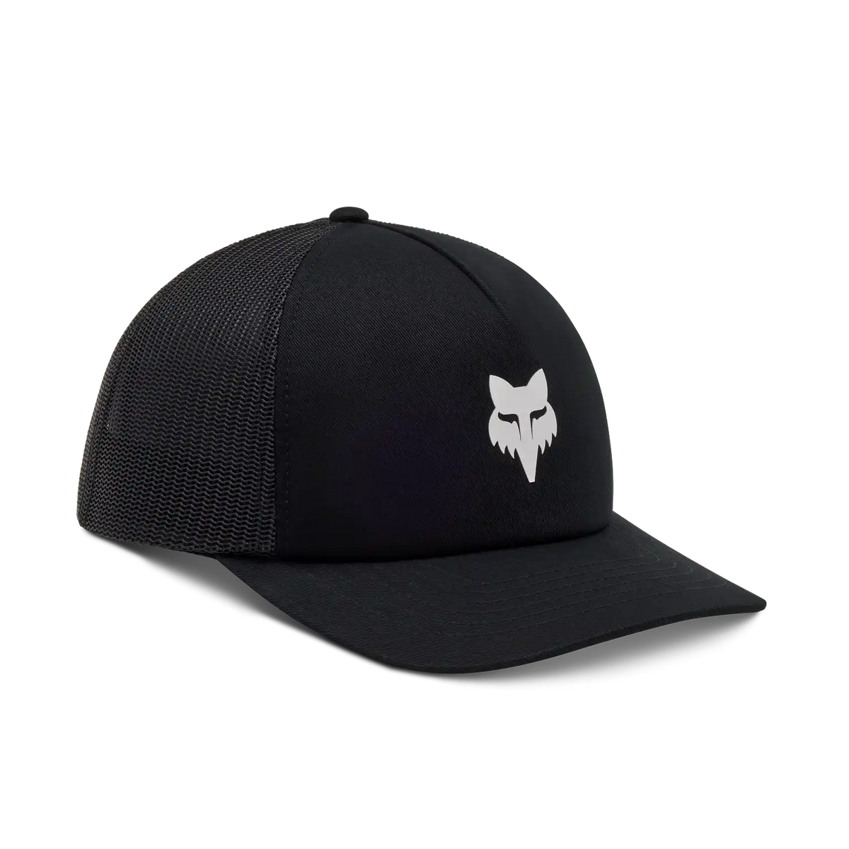 Fox Head Trucker Hat