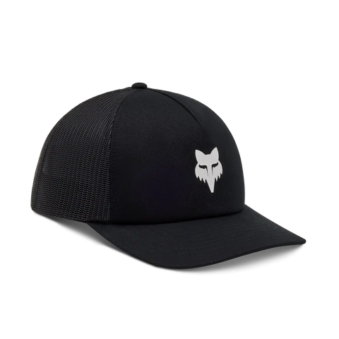 Fox Head Trucker Hat