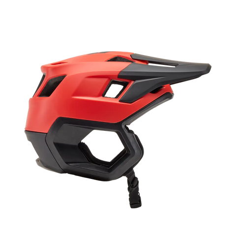 Dropframe Helmet