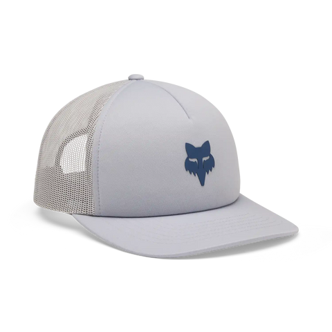 Womens Boundary Trucker Hat