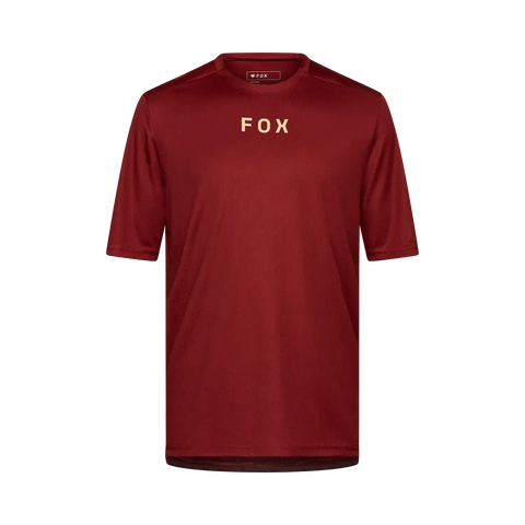 Ranger Wordmark Jersey