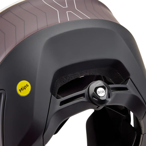 Dropframe Pro Helmet