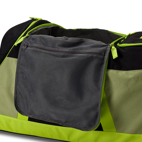 Shuttle 180 Race Spec Roller Gear Bag