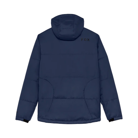Ridgeway Jacket
