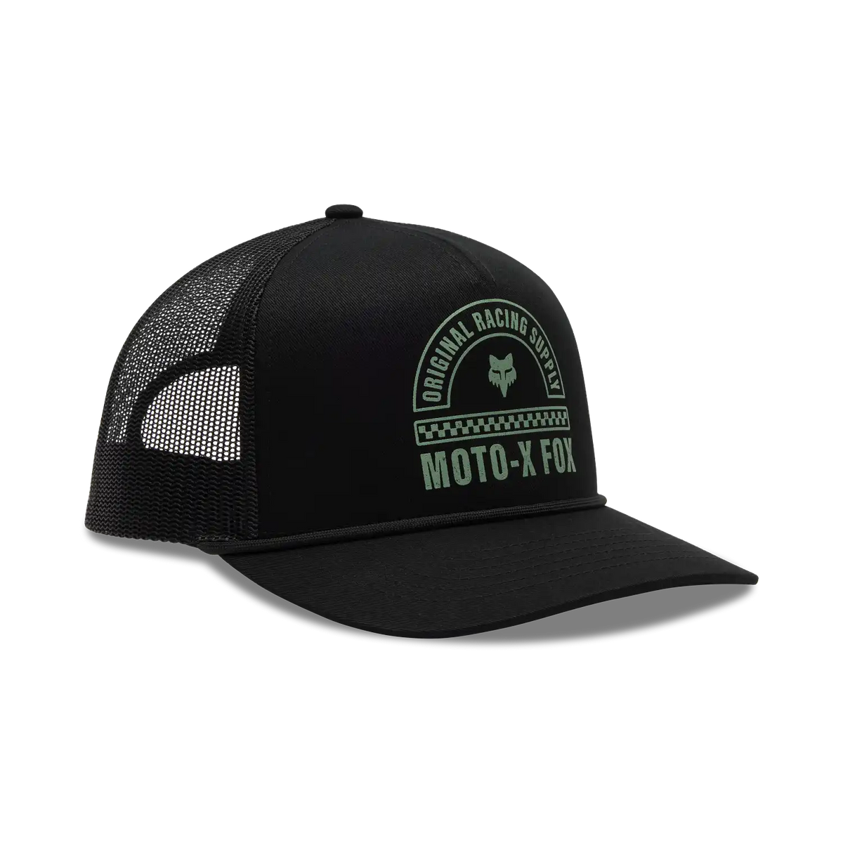 Womens Victory Rope Trucker Hat