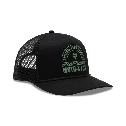 Womens Victory Rope Trucker Hat